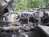 UD TRUCKS Condor Deep Dump LDG-PW39L 2012 398,109km_29