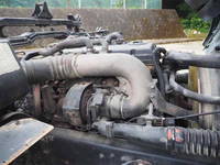 UD TRUCKS Condor Deep Dump LDG-PW39L 2012 398,109km_31