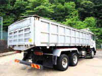 UD TRUCKS Condor Deep Dump LDG-PW39L 2012 398,109km_4
