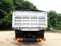 UD TRUCKS Condor Deep Dump LDG-PW39L 2012 398,109km_6