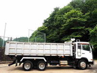 UD TRUCKS Condor Deep Dump LDG-PW39L 2012 398,109km_7