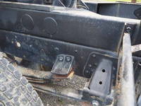 HINO Ranger Dump KK-FD1JDEA 2003 195,037km_14