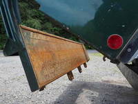 HINO Ranger Dump KK-FD1JDEA 2003 195,037km_19