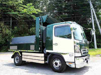 HINO Ranger Dump KK-FD1JDEA 2003 195,037km_3