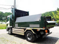 HINO Ranger Dump KK-FD1JDEA 2003 195,037km_4