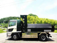HINO Ranger Dump KK-FD1JDEA 2003 195,037km_5