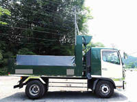 HINO Ranger Dump KK-FD1JDEA 2003 195,037km_7