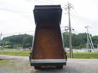 HINO Ranger Dump KK-FD1JDEA 2003 195,037km_9