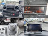 HINO Dutro Road maintenance vehicle SKG-XZU600E 2011 3,388km_10