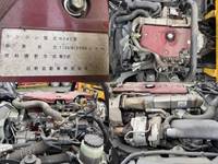 HINO Dutro Road maintenance vehicle SKG-XZU600E 2011 3,388km_12
