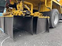 HINO Dutro Road maintenance vehicle SKG-XZU600E 2011 3,388km_13