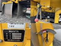 HINO Dutro Road maintenance vehicle SKG-XZU600E 2011 3,388km_16