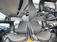 HINO Dutro Road maintenance vehicle SKG-XZU600E 2011 3,388km_17