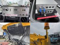 HINO Dutro Road maintenance vehicle SKG-XZU600E 2011 3,388km_18