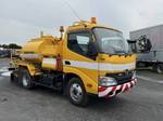 Dutro Road maintenance vehicle