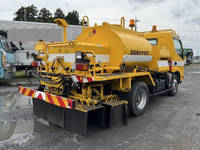 HINO Dutro Road maintenance vehicle SKG-XZU600E 2011 3,388km_3