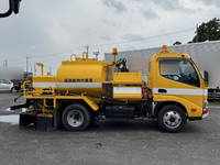 HINO Dutro Road maintenance vehicle SKG-XZU600E 2011 3,388km_4