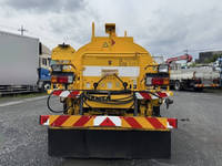 HINO Dutro Road maintenance vehicle SKG-XZU600E 2011 3,388km_5