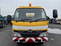 HINO Dutro Road maintenance vehicle SKG-XZU600E 2011 3,388km_6