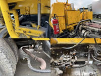 HINO Dutro Road maintenance vehicle SKG-XZU600E 2011 3,388km_7