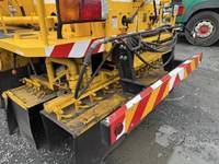 HINO Dutro Road maintenance vehicle SKG-XZU600E 2011 3,388km_9
