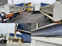 HINO Ranger Dump 2KG-FC2ABA 2019 32,583km_11
