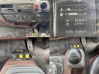 HINO Ranger Dump 2KG-FC2ABA 2019 32,583km_13