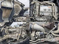 HINO Ranger Dump 2KG-FC2ABA 2019 32,583km_14