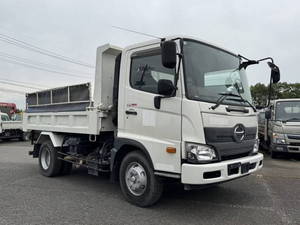 Ranger Dump_1
