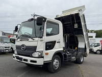 HINO Ranger Dump 2KG-FC2ABA 2019 32,583km_3