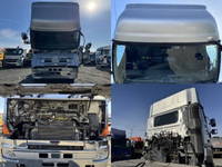 HINO Profia Trailer Head QPG-SH1EDDG 2018 256,897km_12