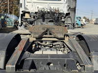 HINO Profia Trailer Head QPG-SH1EDDG 2018 256,897km_15