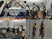 HINO Profia Trailer Head QPG-SH1EDDG 2018 256,897km_17