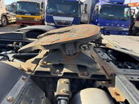 HINO Profia Trailer Head QPG-SH1EDDG 2018 256,897km_7