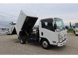 Elf Garbage Truck_1