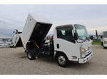 Elf Garbage Truck