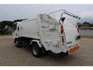 Elf Garbage Truck_2