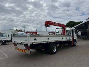 Ranger Truck (With 5 Steps Of Cranes)_2