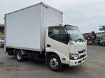 Others Aluminum Van