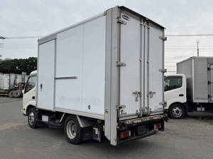 Others Aluminum Van_2