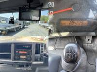 ISUZU Forward Aluminum Wing TKG-FRR90T2 2015 284,229km_10