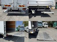 ISUZU Forward Aluminum Wing TKG-FRR90T2 2015 284,229km_12