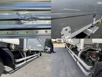 ISUZU Forward Aluminum Wing TKG-FRR90T2 2015 284,229km_13