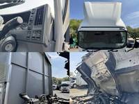 ISUZU Forward Aluminum Wing TKG-FRR90T2 2015 284,229km_14