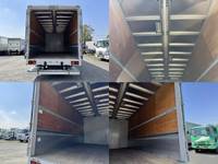 ISUZU Forward Aluminum Wing TKG-FRR90T2 2015 284,229km_17