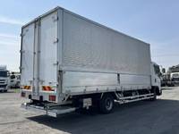 ISUZU Forward Aluminum Wing TKG-FRR90T2 2015 284,229km_2