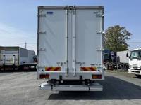 ISUZU Forward Aluminum Wing TKG-FRR90T2 2015 284,229km_4