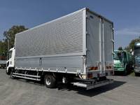 ISUZU Forward Aluminum Wing TKG-FRR90T2 2015 284,229km_5