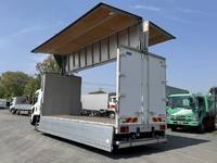 ISUZU Forward Aluminum Wing TKG-FRR90T2 2015 284,229km_6