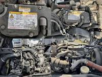 ISUZU Forward Aluminum Wing TKG-FRR90T2 2015 284,229km_8